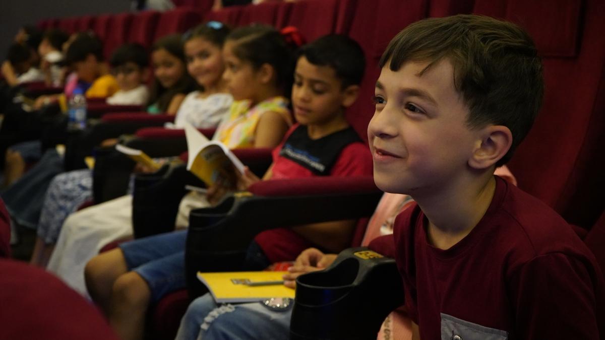 Sinemada yeni dnem! ocuk temal filmler neden bu kadar art gsterdi"