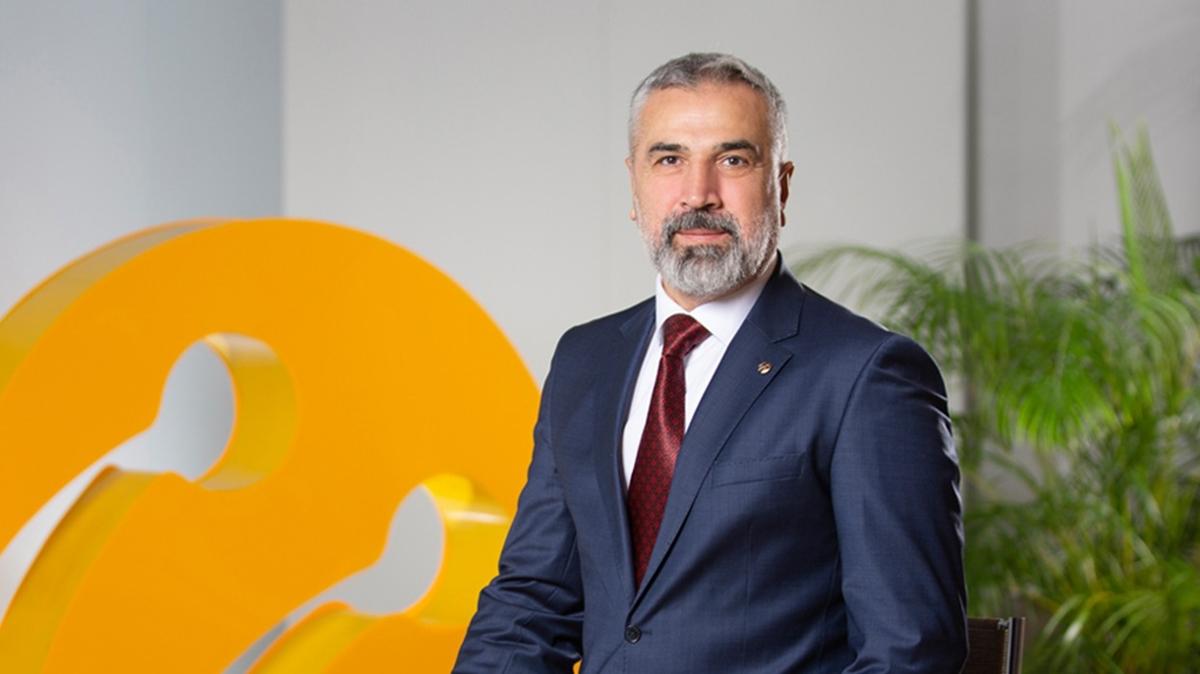 Turkcell'in K uygulamas T.Lifea International Brilliance Awards'ta altn dl