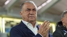 Fatih Terim'den transfer aklamas!