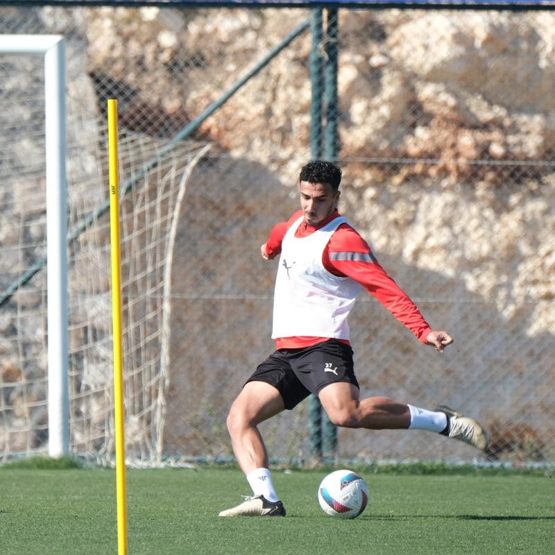 Hatayspor, Antalyaspor mesaisinde
