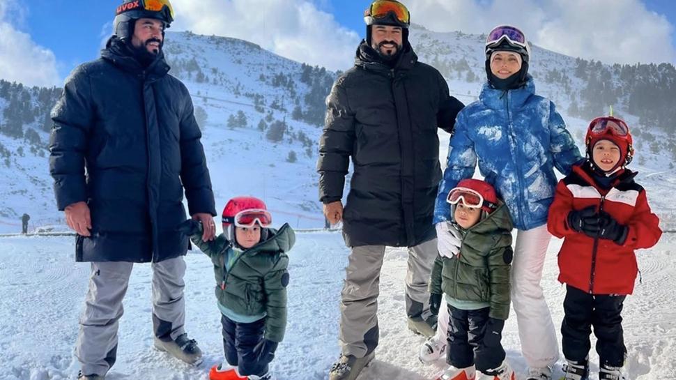 Onlar ailesine çok bağlı! En iyi baba olan 4 burç