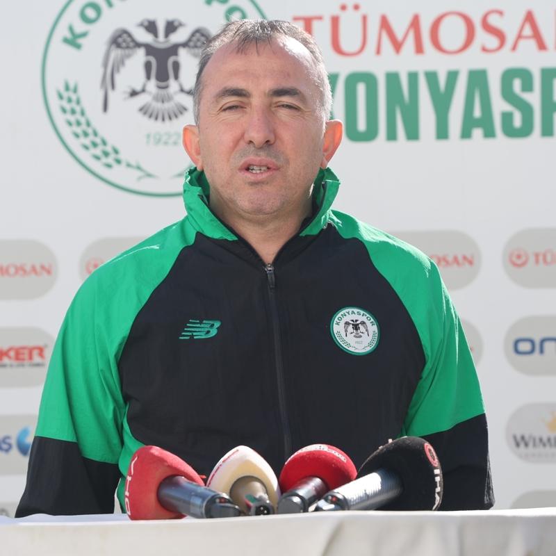 Recep Uar: Bu man mazereti yok