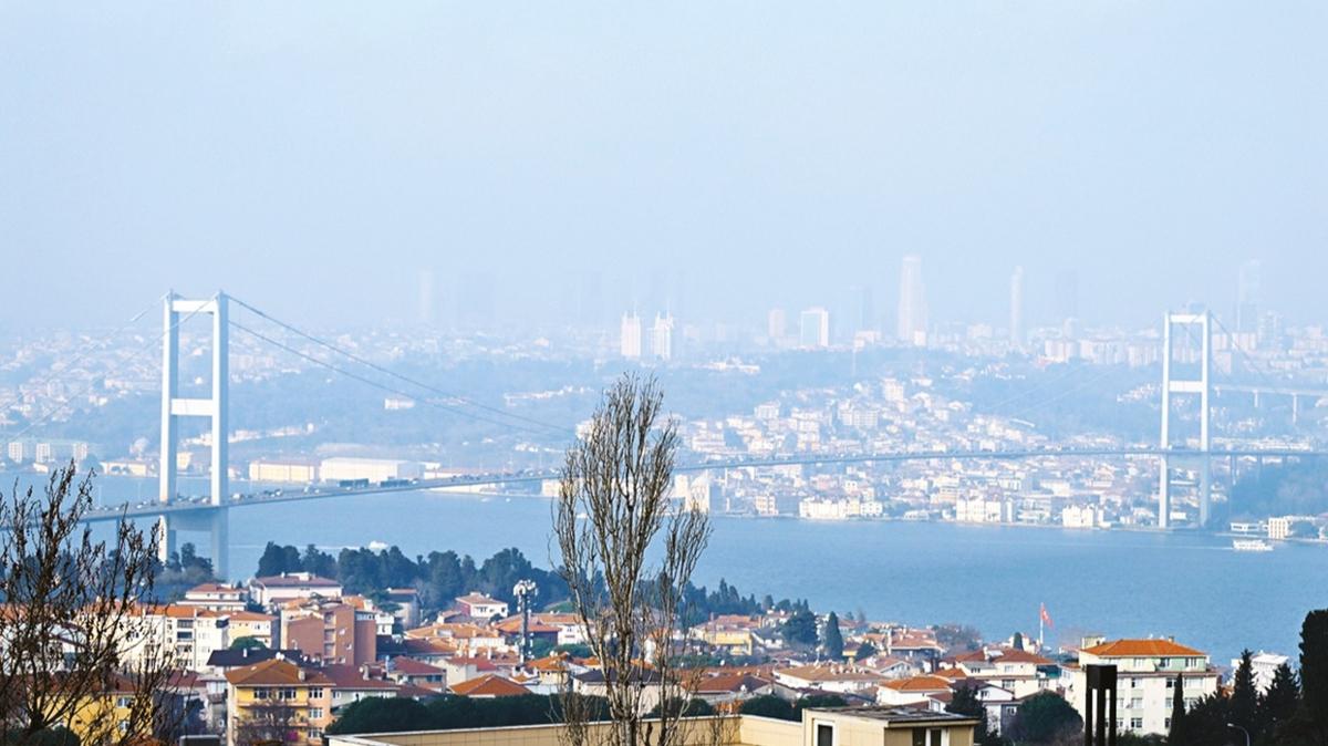 Afrika scaklar geliyor! Uzmanlar korkutucu' diyerek uyard