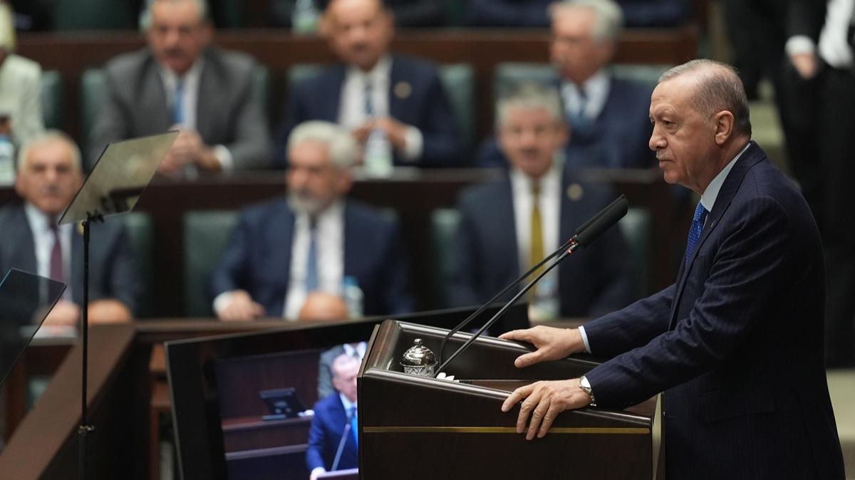 Bakan Erdoan'dan muhalefete Kartalkaya tepkisi: Sizin hi mi utanmanz yok!