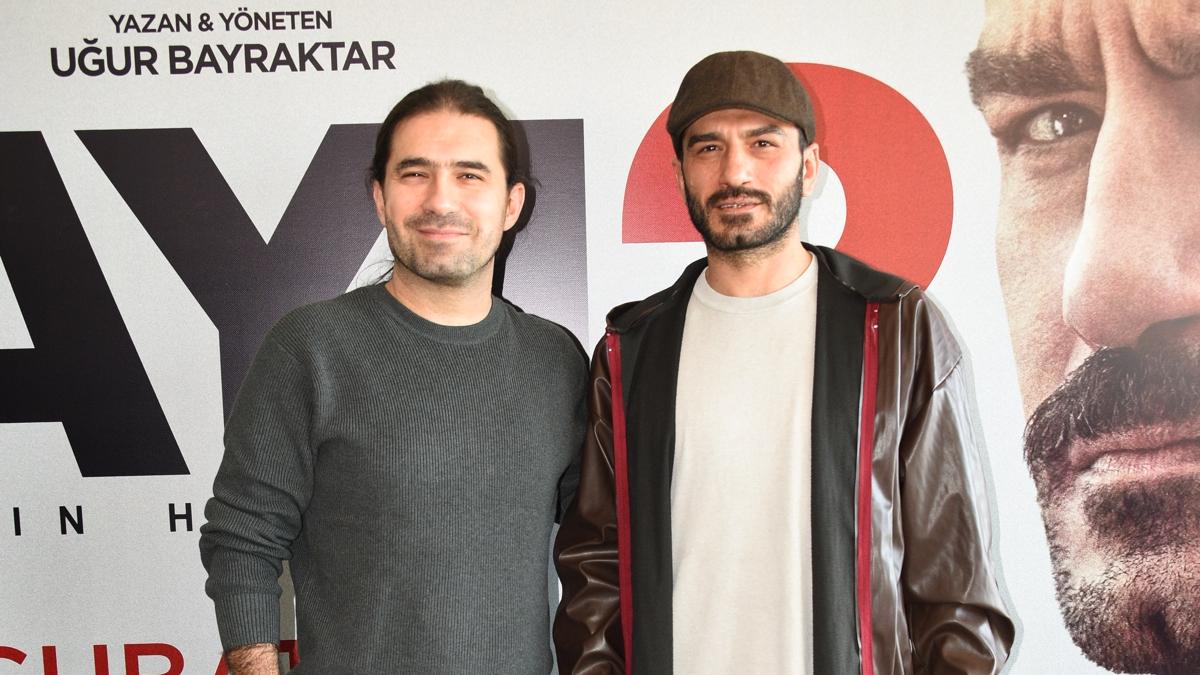 Day serisinden devam filmi... Day 2: Bir Adamn Hikayesi seyircisini bekliyor!