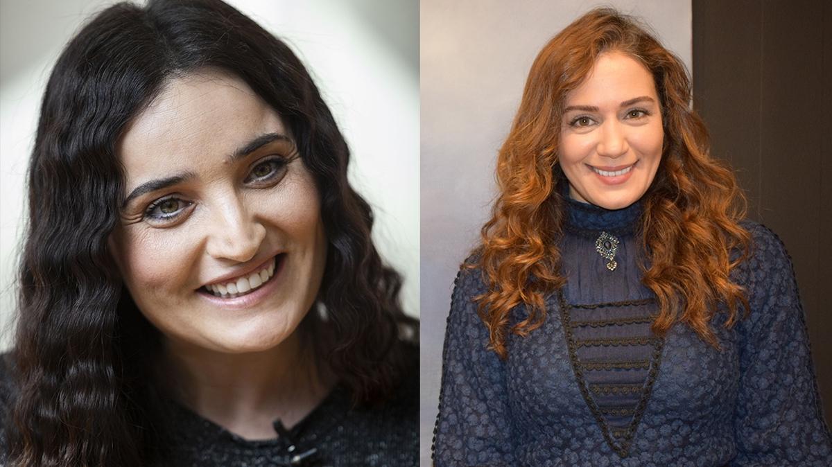 Kiminin annesi TSM sanats, kiminin babas Yeilam aktr... te anne ve babas kendisi kadar nl olan o isimler!