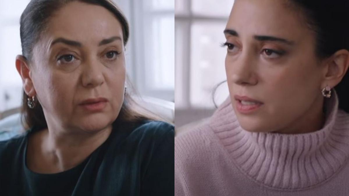 Kzlck erbeti'nde Nursema'y bekleyen Firaz tehlikesi! Tam Pembe'ye rest ekti derken...