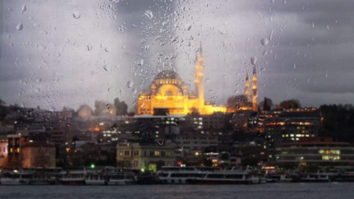 Marmara'da aralk yalarnda art grld