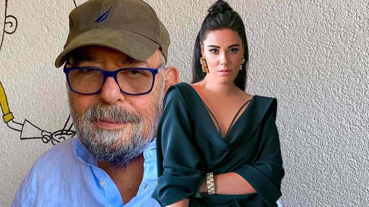 Tue Tayfur'dan olay hamle! 'Baban ldkten sonra ne yaparsan yap faydasz'