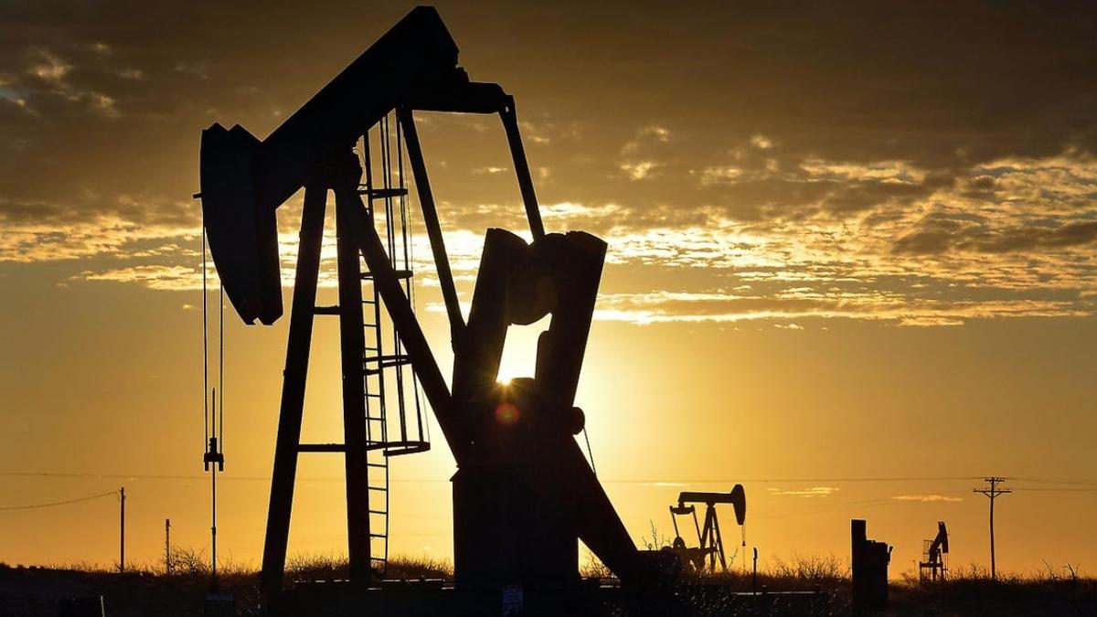 lkede petrol sevinci... 8 milyon varillik saha kefedildi