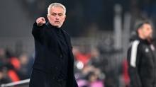 UEFA'dan fla karar! Jose Mourinho'ya ceza verdi