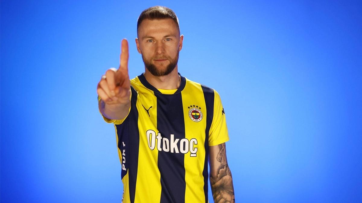 Fenerbahe'den Galatasaray'a 'Florya suyu' gndermesi