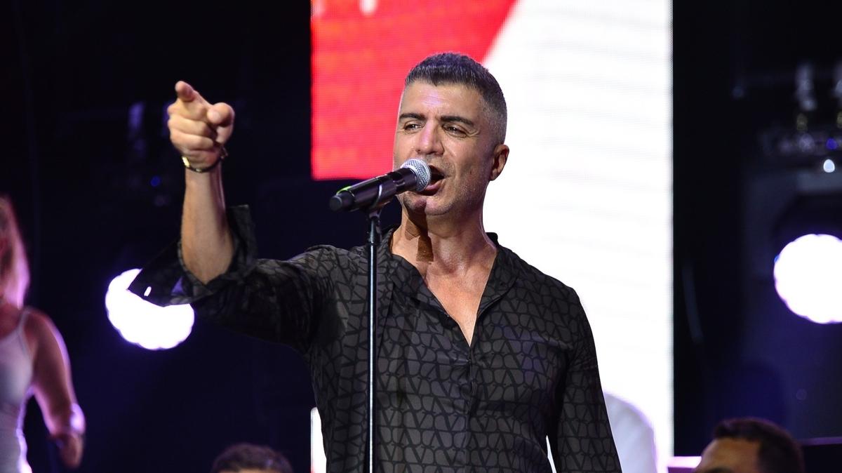 Sular durulmuyor! zcan Deniz resti ekip gerei aklad