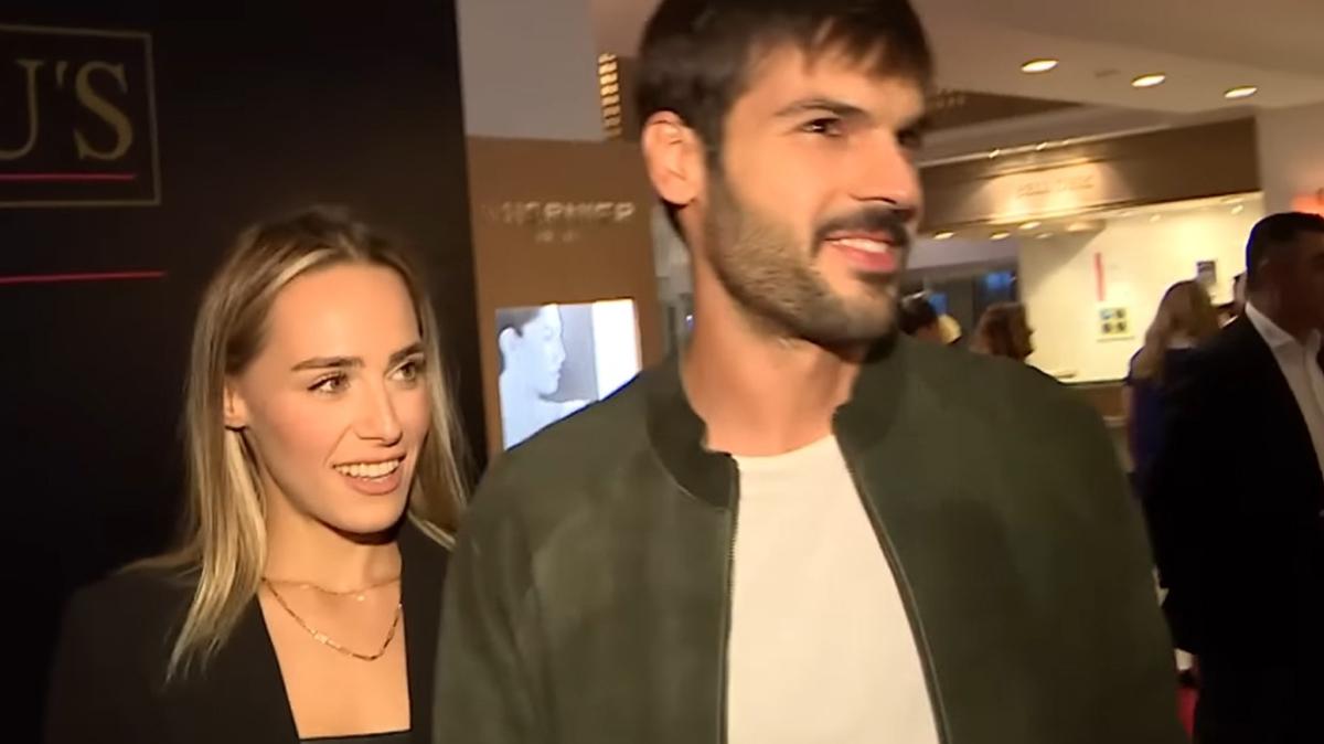 tolga mendi damla can magazin fotoraflar resimleri