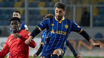 Mahmut Tekdemir: Ankarag�c�'n� S�per Lig'e ��karaca��z