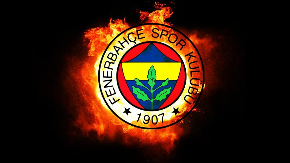 Daha imzas bile kurumamt! Fenerbahe'de srpriz ayrlk