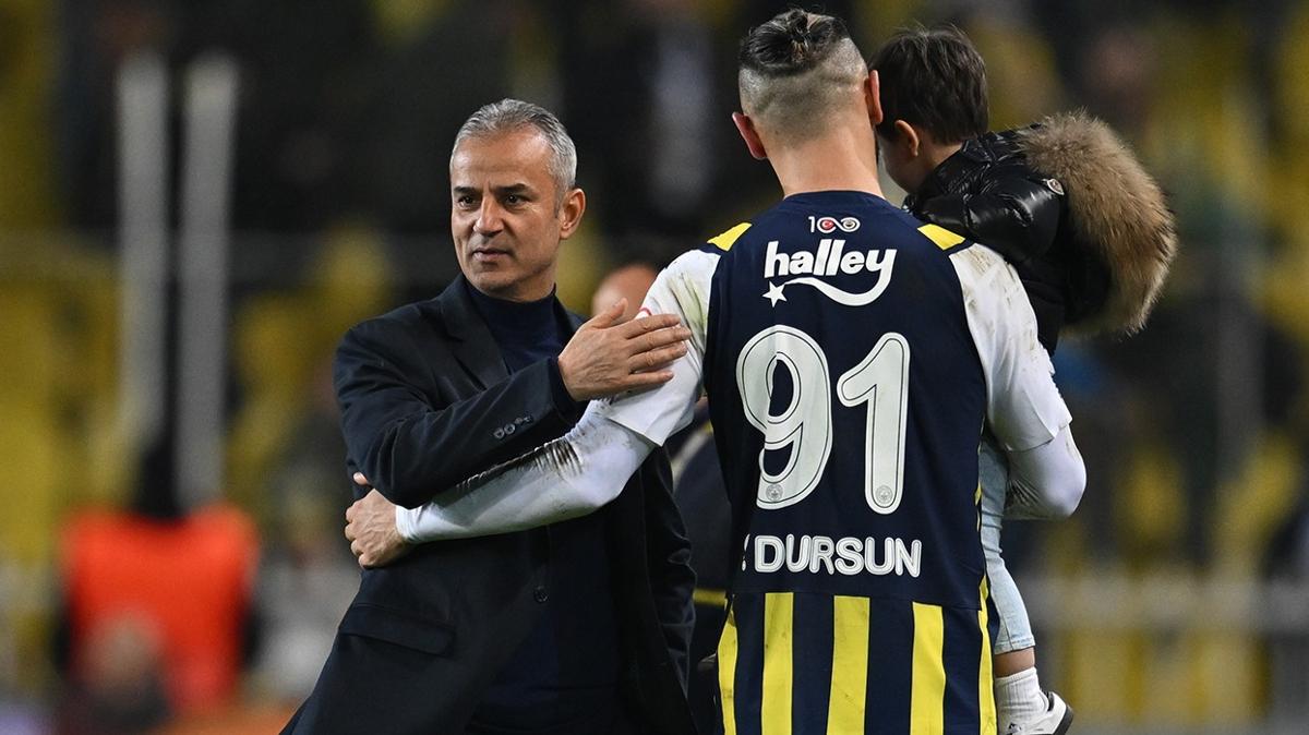 smail Kartal Serdar Dursun'u transfer etti