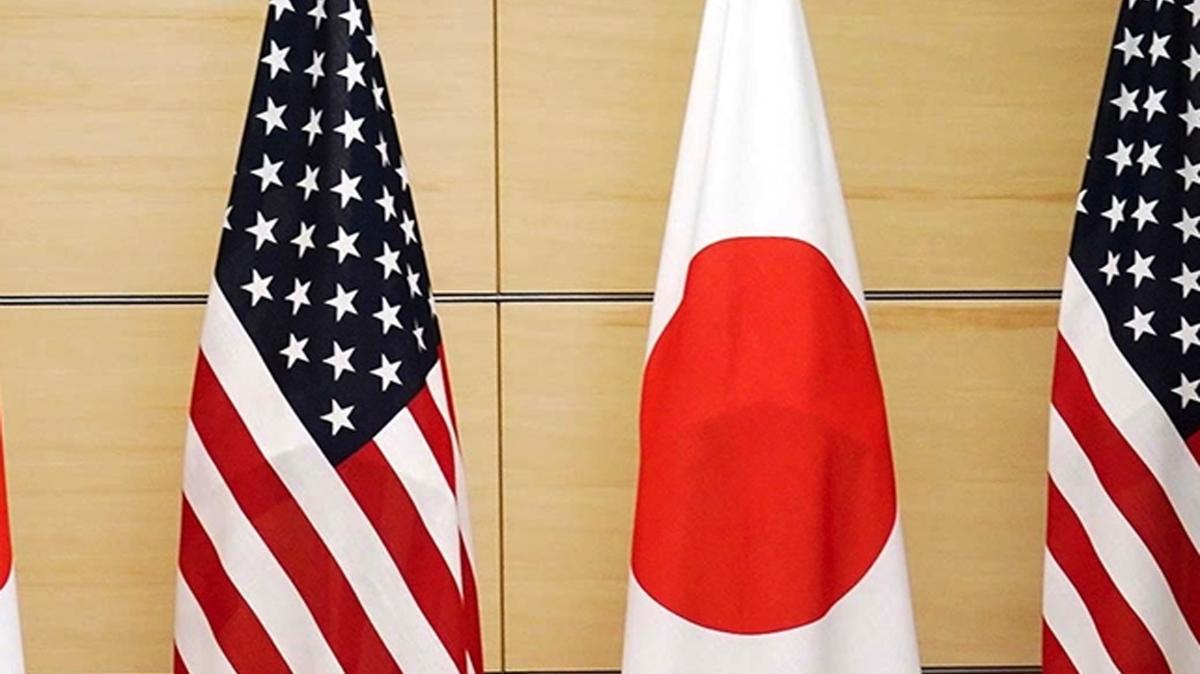 Japonya ve ABD gvenlik ibirliini glendiriyor