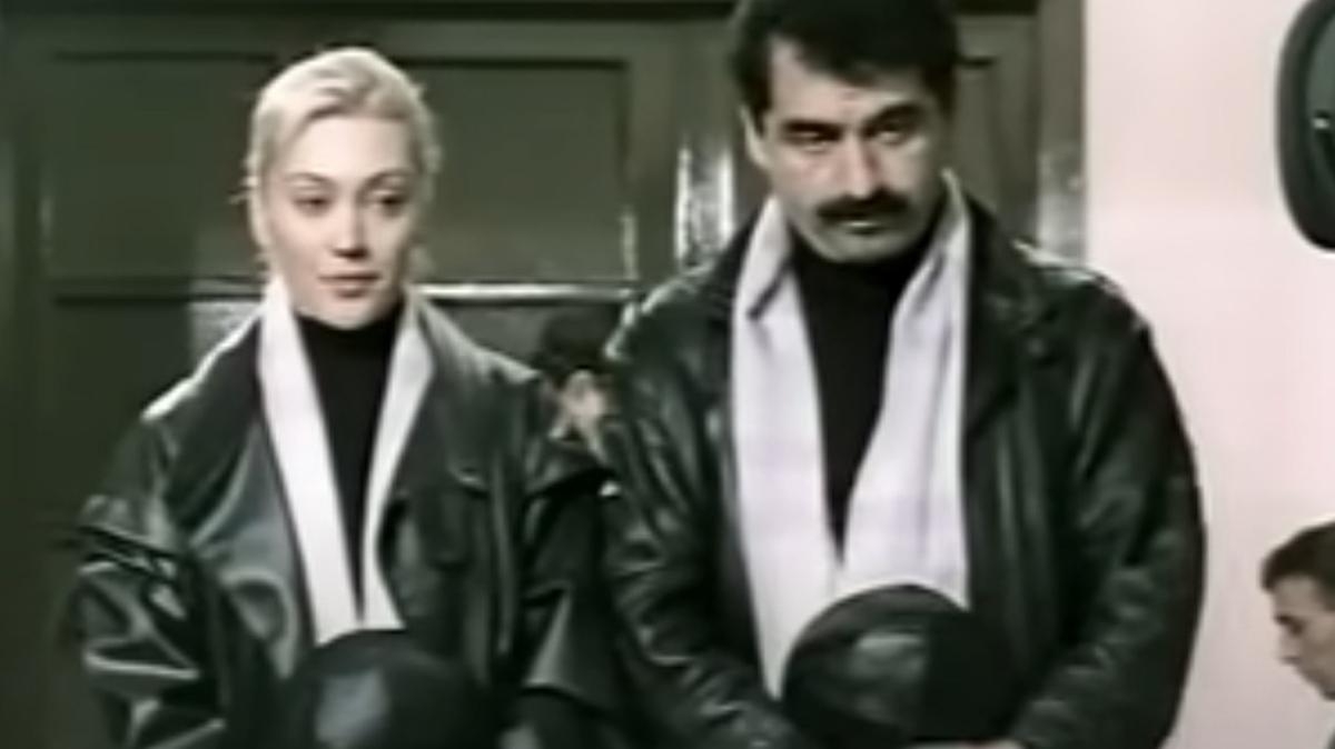 Yeilam'n yldz bakm evinde! Daha 63 yanda...