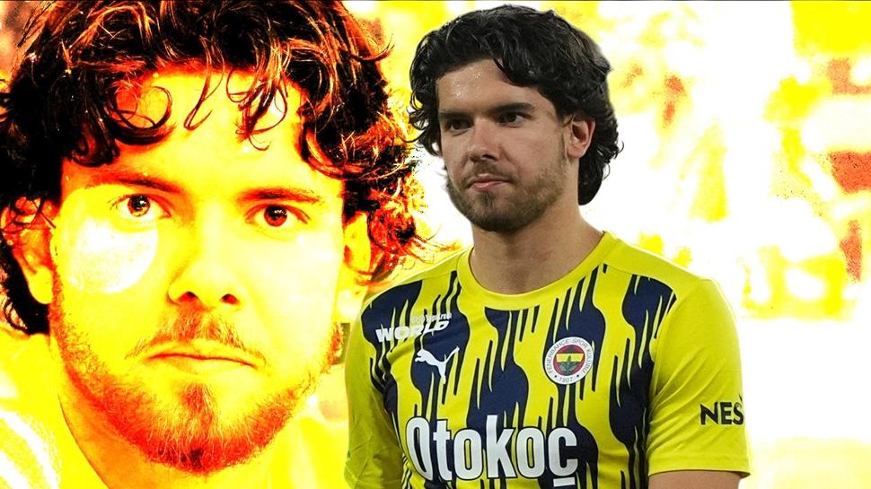 Ve "Geliyorum" dedi! Ferdi Kadıoğlu için beklenmedik gelişme