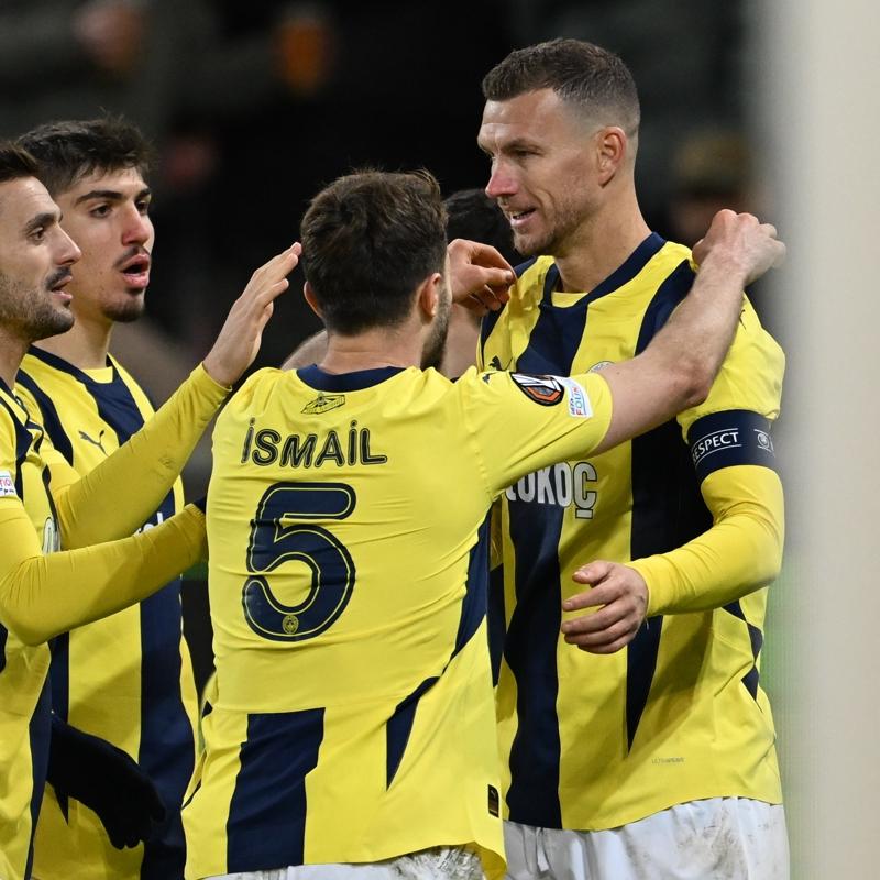 Fenerbahe'de Rizespor ma ncesi 3 eksik