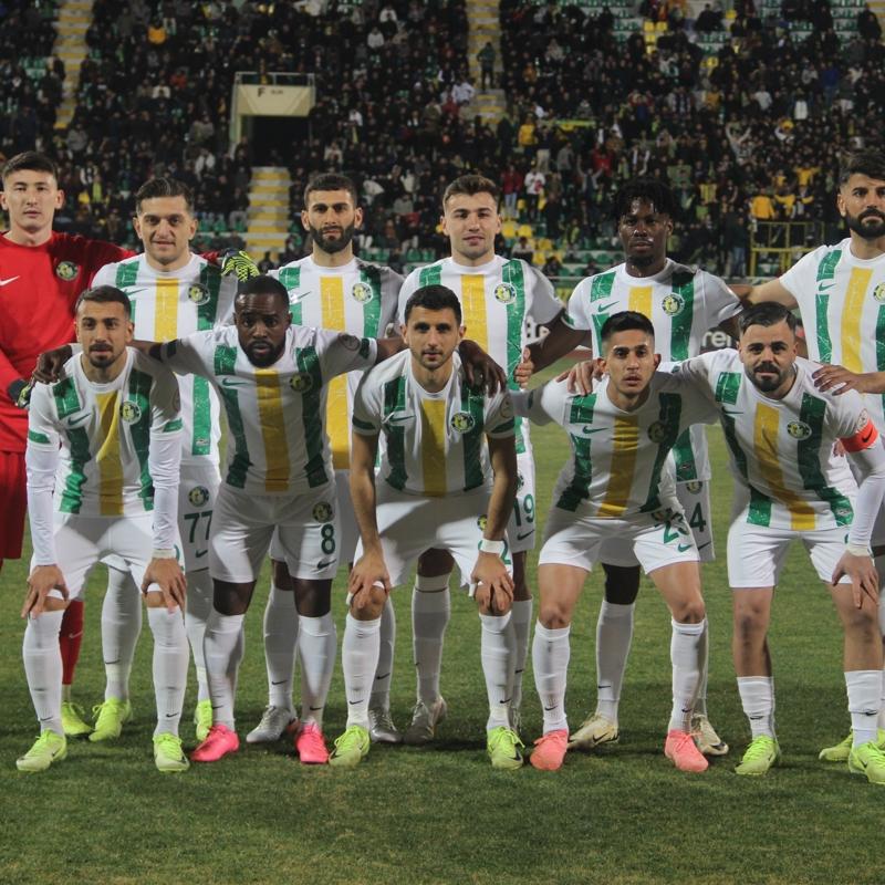 �anl�urfaspor'un konu�u �stanbulspor