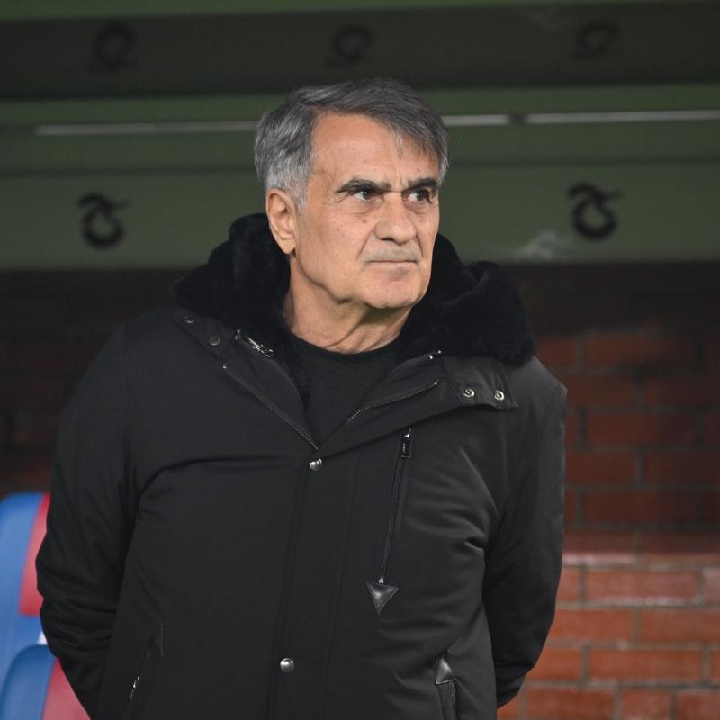 enol Gne: Gzel bir oyun ve iyi bir sonu istiyorum