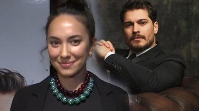 Eski aklar kar karya... aatay Ulusoy Duygu Sarn' grnce...