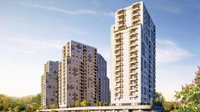 Yabanc� yeniden konut almaya geliyor