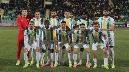 �anl�urfaspor'un konu�u �stanbulspor