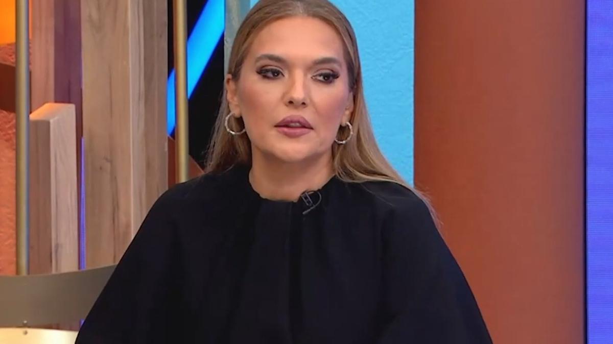 Demet Akaln'dan kt haber! Elinde ve bacaklarnda kesikler var... 