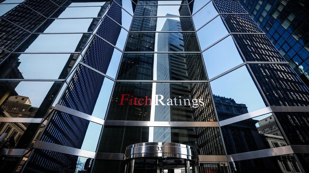 Fitch, Trkiye'nin kredi notunu teyit etti