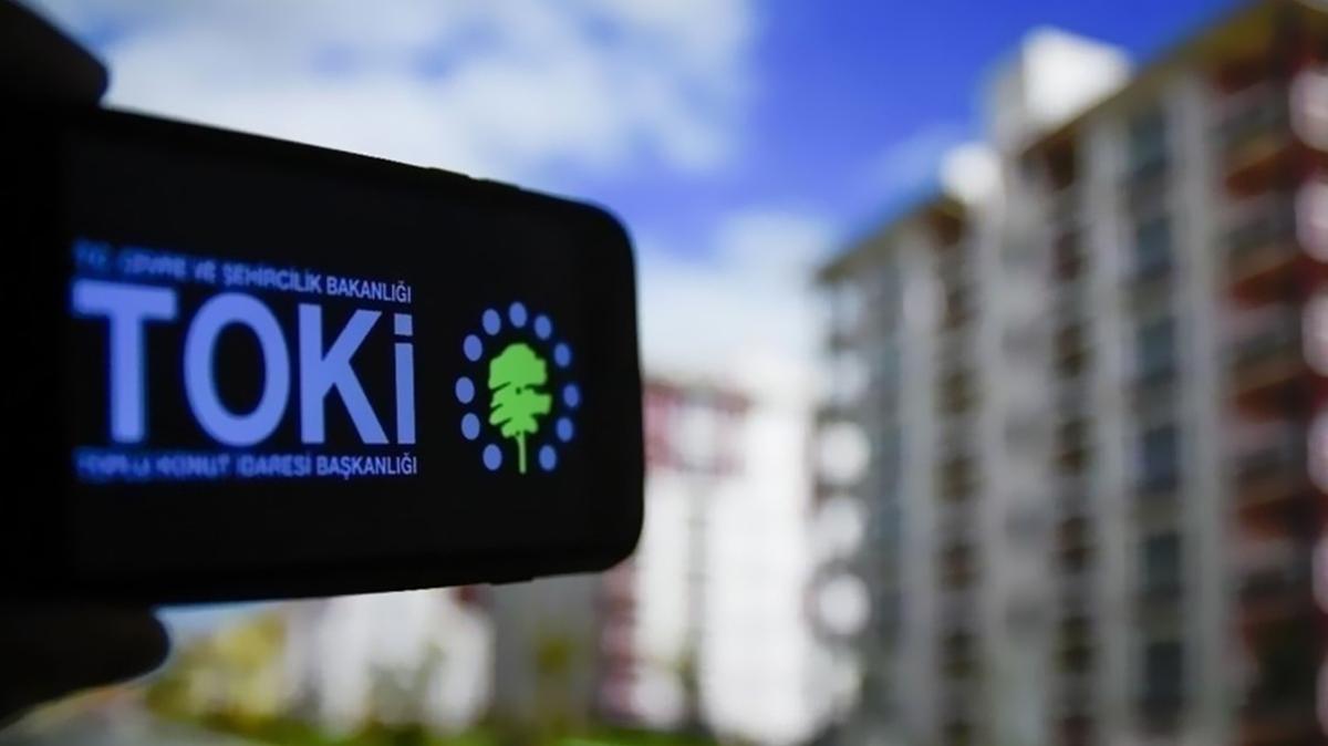 TOK bavurular iin geri saym balad! TOK 250 bin konut bavurular ne zaman balayacak"