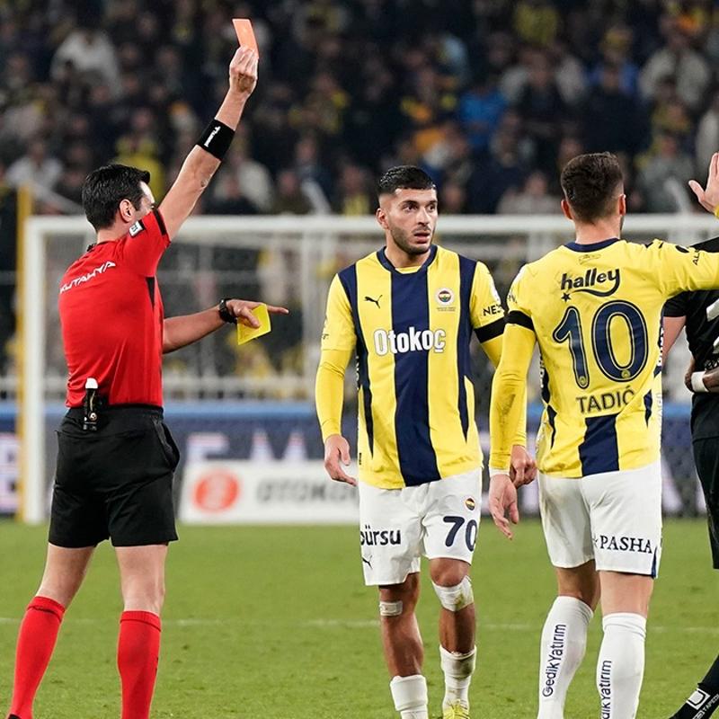 Galatasaray: Rize'nin hakk yendi
