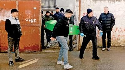 Fatma'nn sr lm! ntihar m etti yoksa cinayete mi kurban gitti?