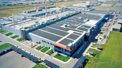 Kalyon PV halka arz oluyor