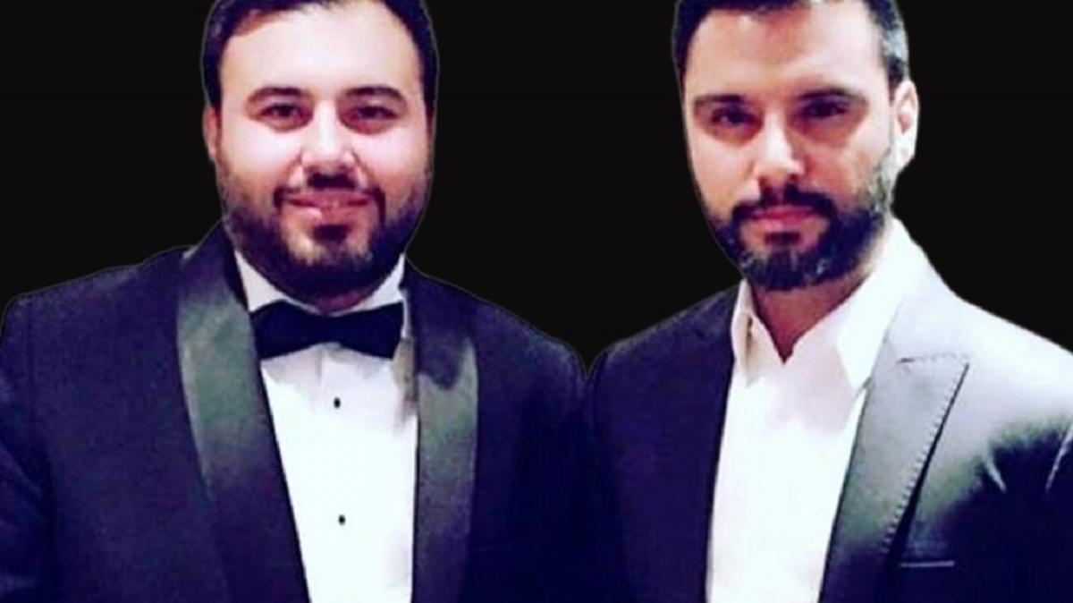 Alian'dan yrek burkan szler: 'Kardeim mr boyu canm olacak'
