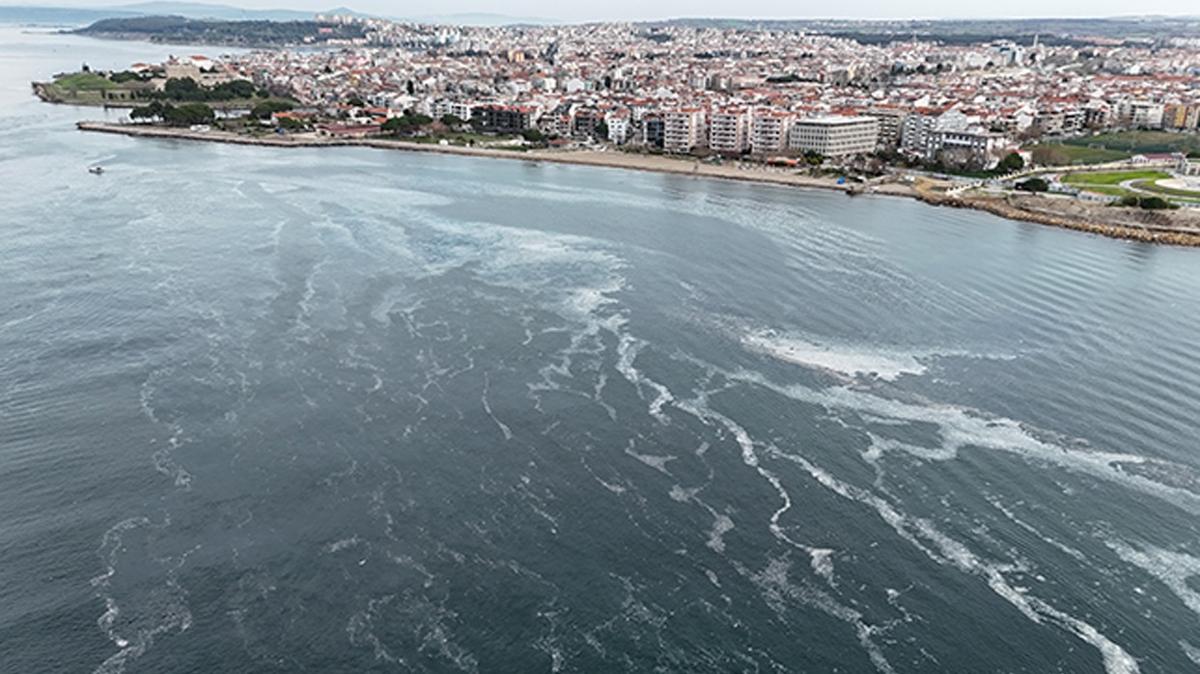 m�silaj tehlikesi deniz ekosistemi bal�k��l�k ve turizm etkileri foto�raflar� resimleri