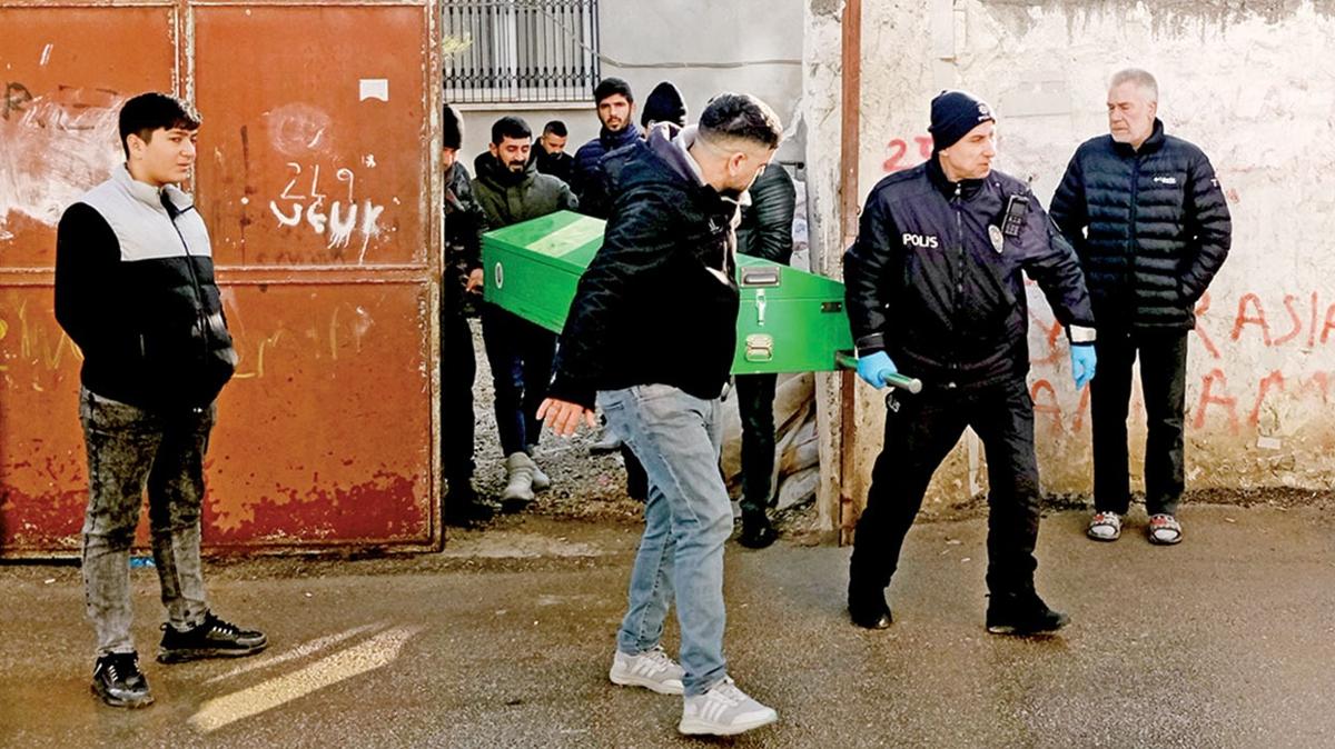 Fatma'nn sr lm! ntihar m etti yoksa cinayete mi kurban gitti"