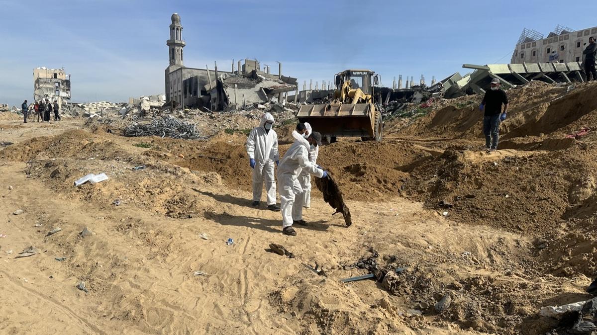 Gazze can kayb� Filistin  foto�raflar� resimleri