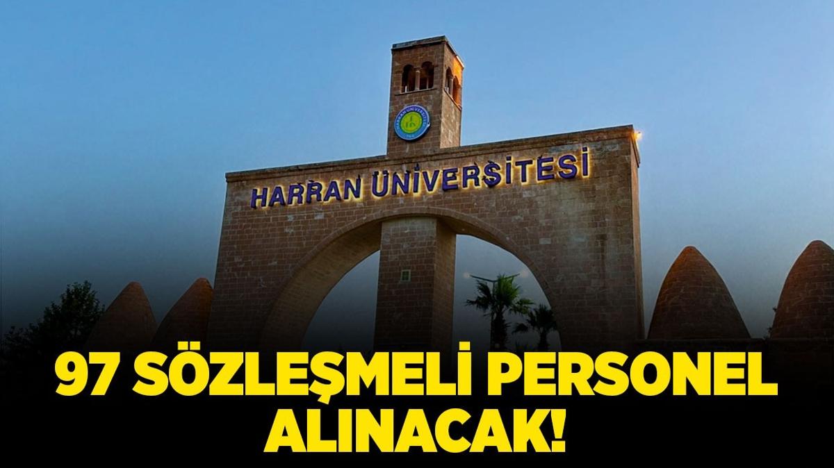 harran niversitesi szlemeli personel alm personel alm personel ilanlar fotoraflar resimleri