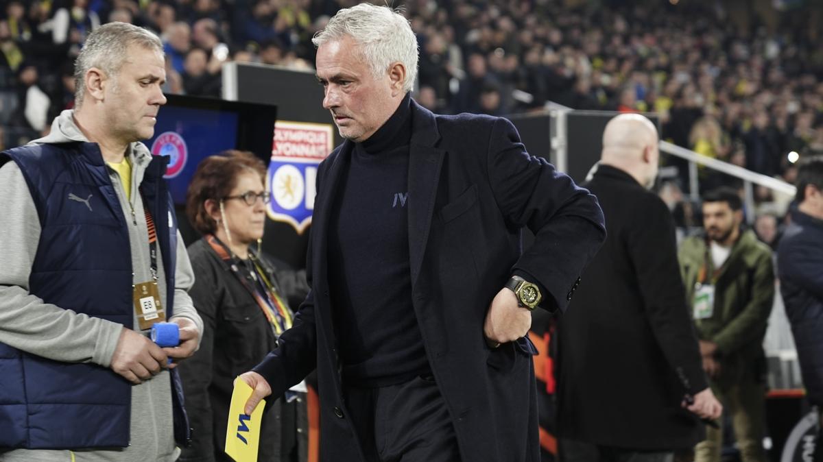 Jose Mourinho: Yeni transferlerimiz st seviye oyuncular