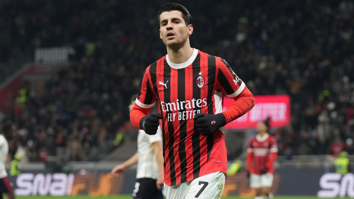 Morata'nn maliyeti 53 milyon euro