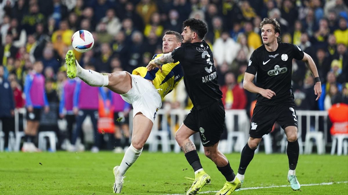Samet Akaydin: 11'e 11'de kazanrdk