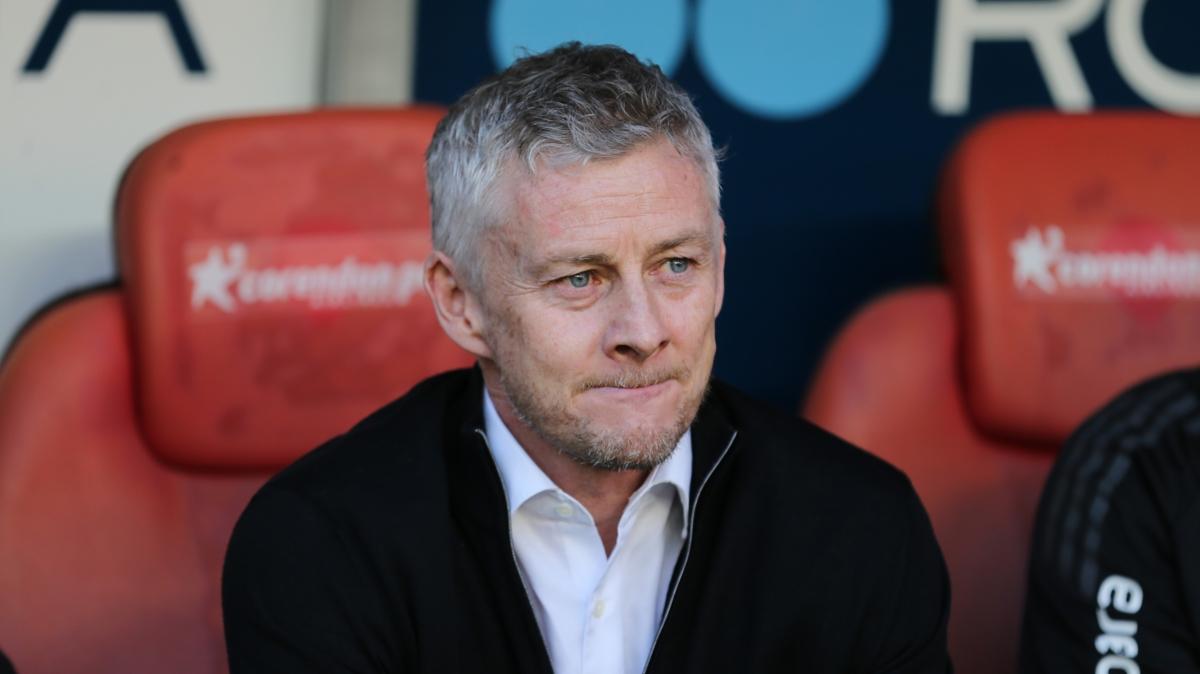 Solskjaer'in ekibine Manchester United'dan takviye