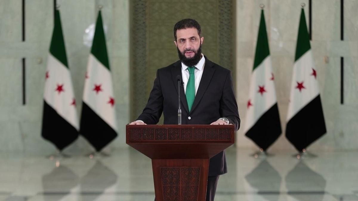 Suriye Cumhurbakan ara, Suudi Arabistan'da