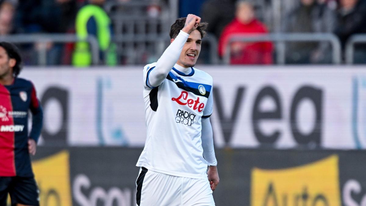 Nicolo Zaniolo  Galatasaray  Fiorentina fotoraflar resimleri