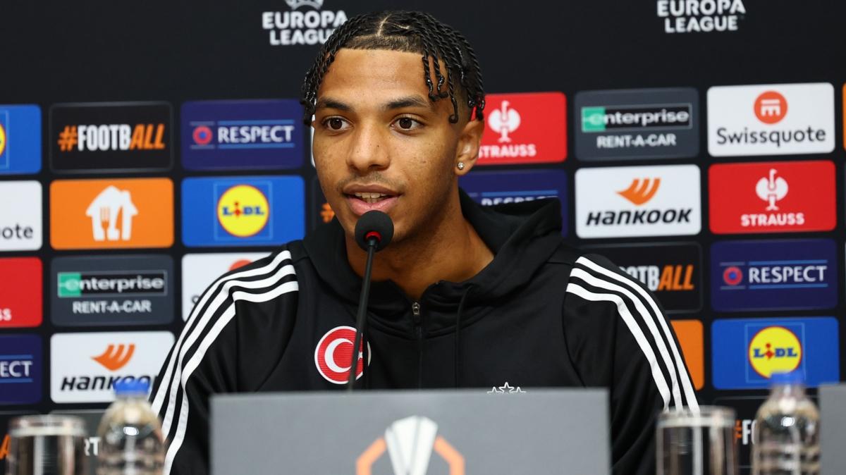 cher nour be�ikta� transfer foto�raflar� resimleri