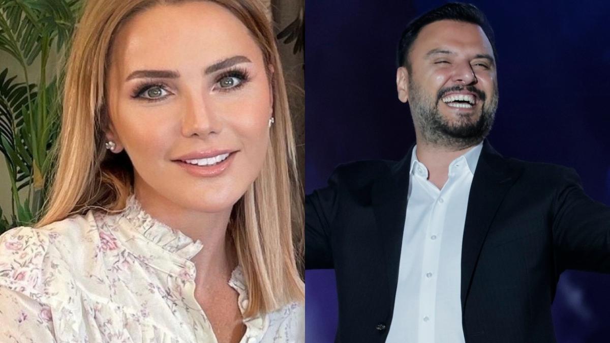 Ece Erken Alian hakknda oke eden gerei aklad! Meer yamurlu havalarda...