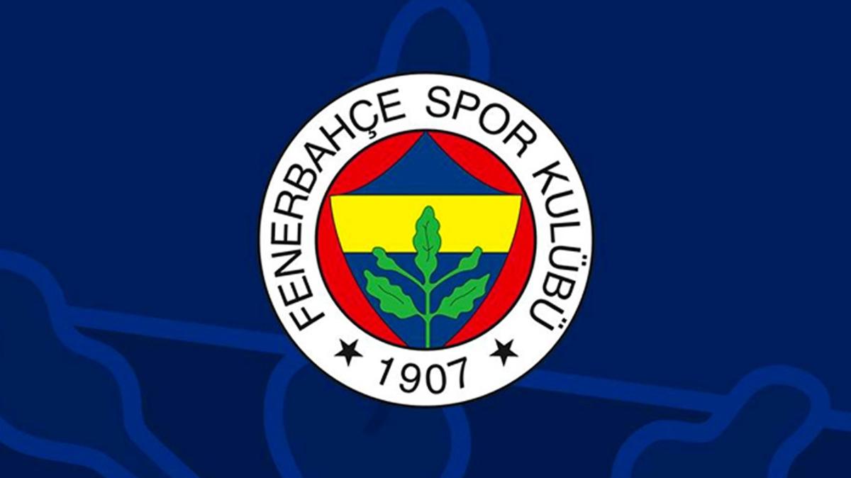 Fenerbahe'den paylam! "Korkmayn! Utanmanz beklemiyoruz"